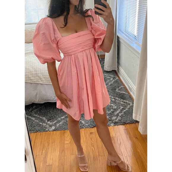 Abercrombie Mini Dress XXS - Picture 1 of 3